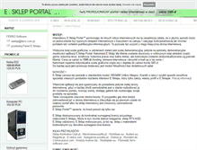 Tablet Screenshot of esklep.ferro.com.pl